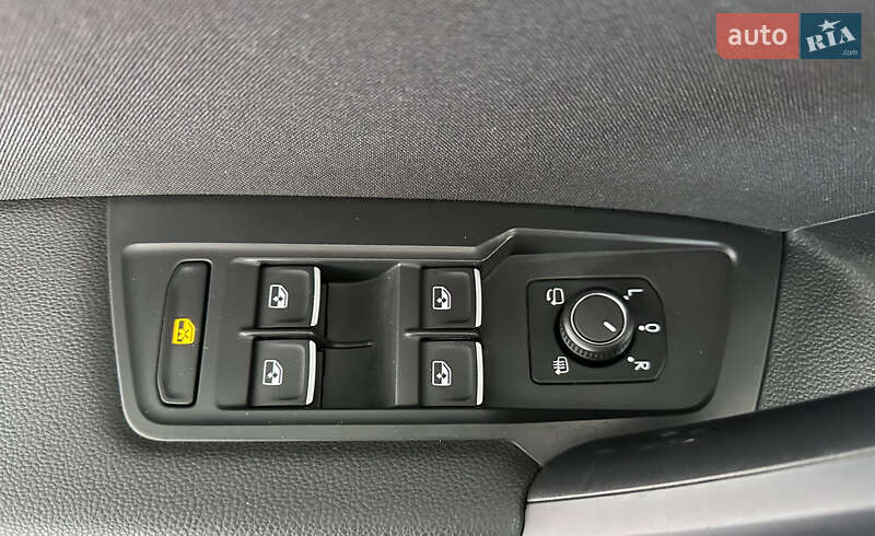 Внедорожник / Кроссовер Volkswagen Tiguan Allspace 2018 в Львове фото 24 Внедорожник / Кроссовер Volkswagen Tiguan Allspace 2018 в Львове