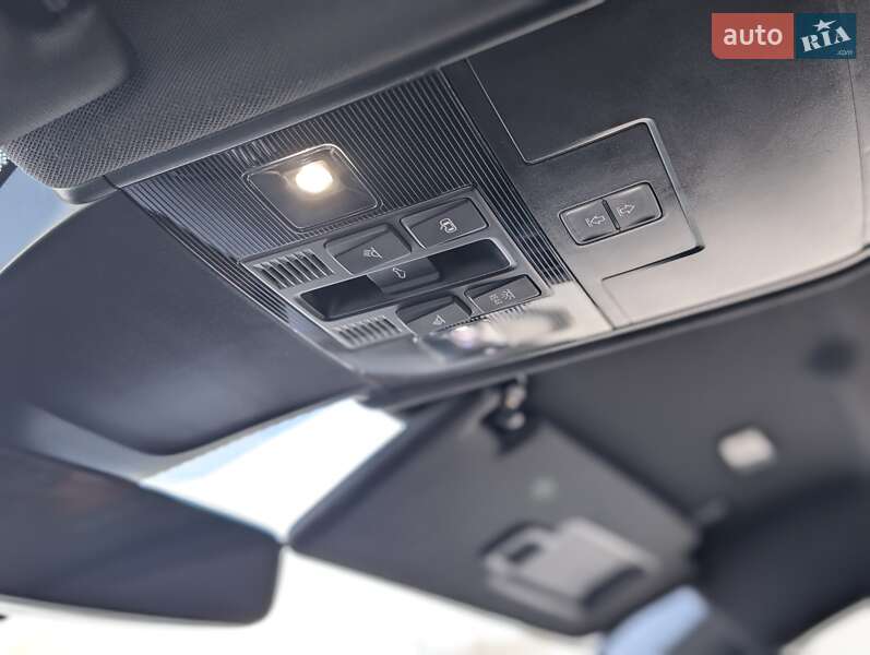 Внедорожник / Кроссовер Volkswagen Tiguan Allspace 2018 в Львове