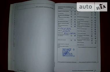 Позашляховик / Кросовер Volkswagen Tiguan 2012 в 