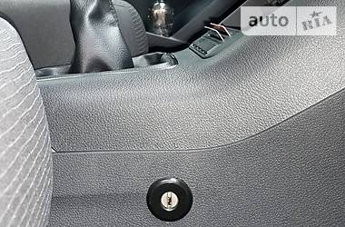 Позашляховик / Кросовер Volkswagen Tiguan 2012 в 