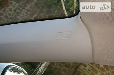 Позашляховик / Кросовер Volkswagen Tiguan 2012 в 