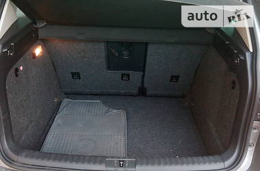 Позашляховик / Кросовер Volkswagen Tiguan 2011 в 