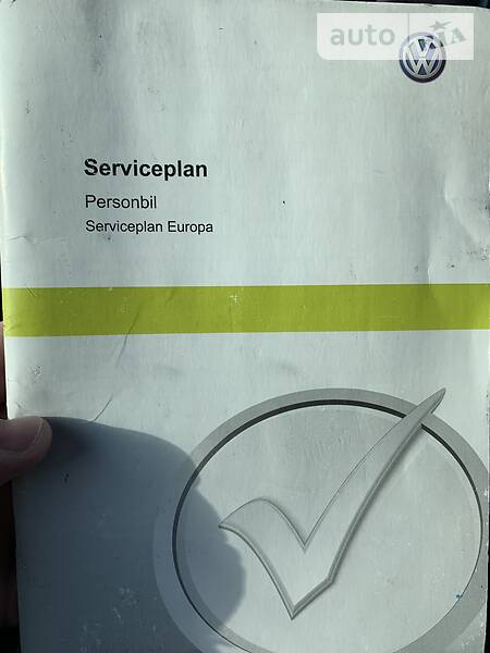 Позашляховик / Кросовер Volkswagen Tiguan 2014 в Львові