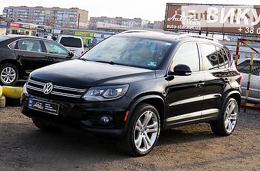 Volkswagen Tiguan 2011 Volkswagen Tiguan 2011