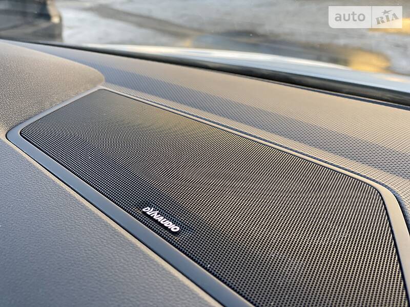 Позашляховик / Кросовер Volkswagen Tiguan 2016 в Рівному