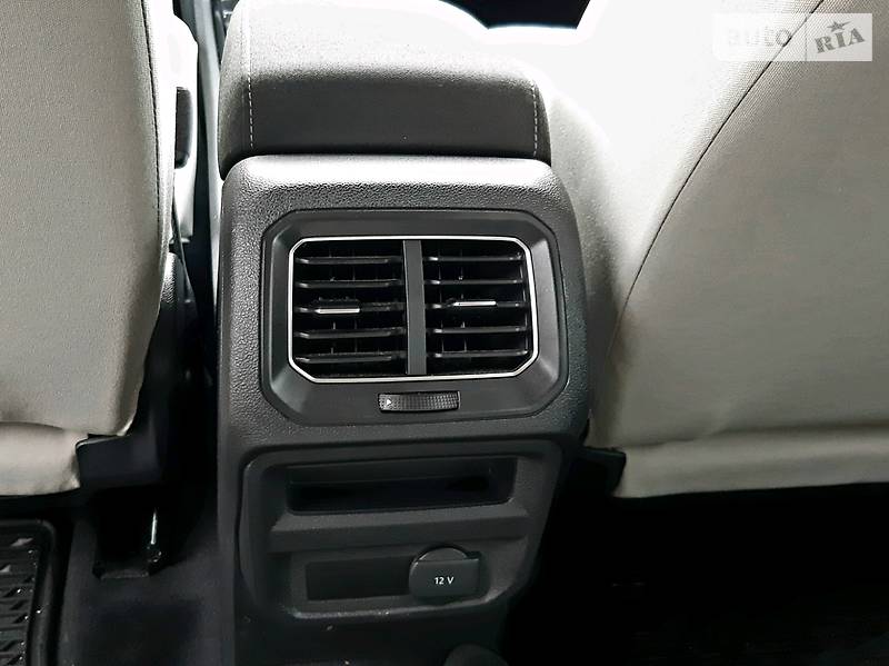 Внедорожник / Кроссовер Volkswagen Tiguan 2017 в Ровно фото 22 Внедорожник / Кроссовер Volkswagen Tiguan 2017 в Ровно