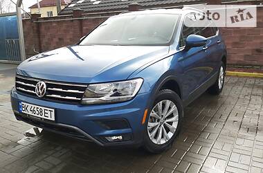 Volkswagen Tiguan 2017 Volkswagen Tiguan 2017