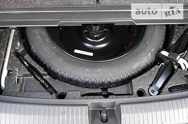 Позашляховик / Кросовер Volkswagen Tiguan 2017 в 