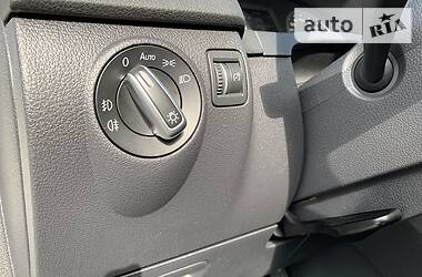 Позашляховик / Кросовер Volkswagen Tiguan 2011 в 