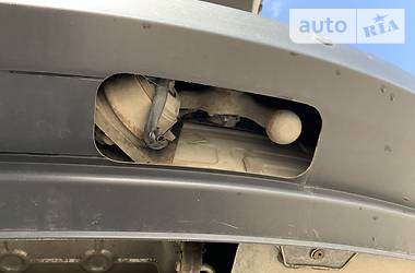 Позашляховик / Кросовер Volkswagen Tiguan 2011 в 