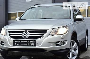 Volkswagen Tiguan 2010