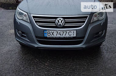 Volkswagen Tiguan 2010 Volkswagen Tiguan 2010