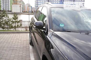 Внедорожник / Кроссовер Volkswagen Tiguan 2009 в 