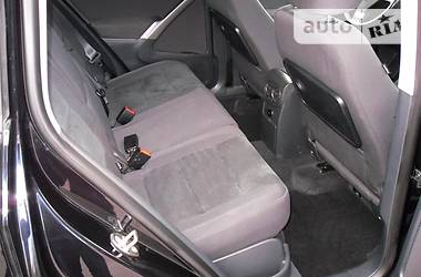 Внедорожник / Кроссовер Volkswagen Tiguan 2009 в 