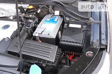 Внедорожник / Кроссовер Volkswagen Tiguan 2009 в 