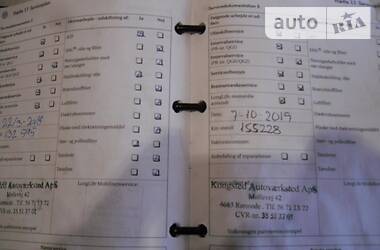 Внедорожник / Кроссовер Volkswagen Tiguan 2009 в 