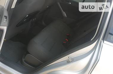 Позашляховик / Кросовер Volkswagen Tiguan 2008 в 