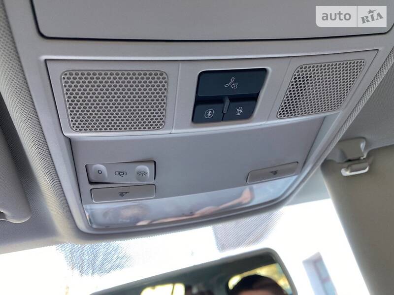 Позашляховик / Кросовер Volkswagen Tiguan 2011 в Луцьку