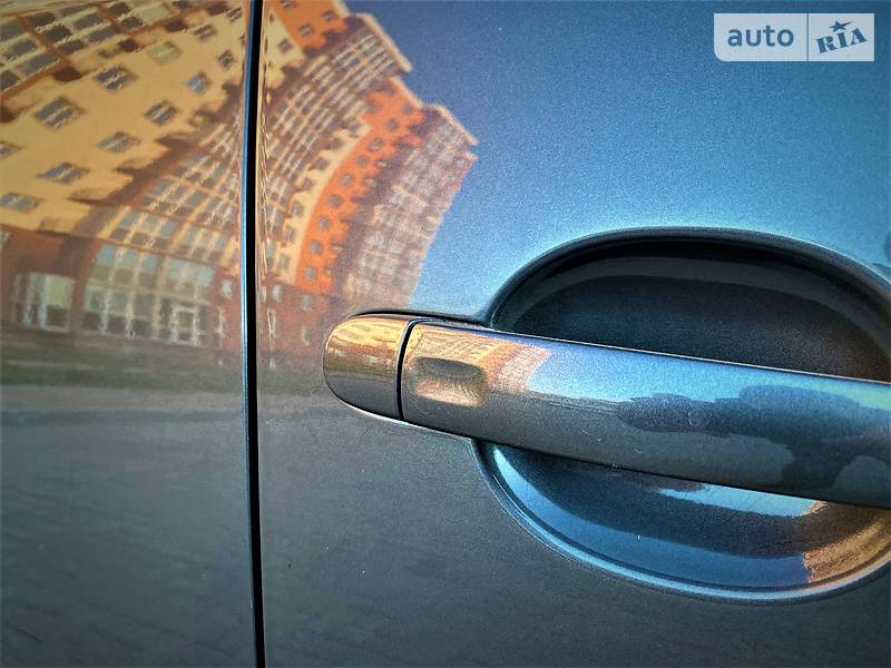 Позашляховик / Кросовер Volkswagen Tiguan 2016 в Херсоні