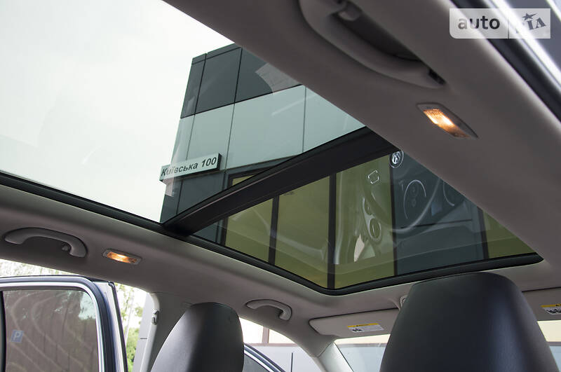 Позашляховик / Кросовер Volkswagen Tiguan 2016 в Рівному фото 60 Позашляховик / Кросовер Volkswagen Tiguan 2016 в Рівному