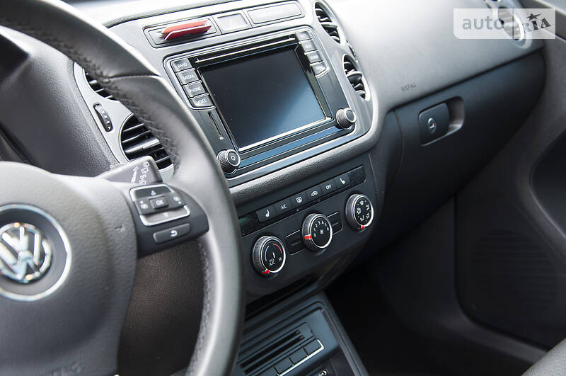 Позашляховик / Кросовер Volkswagen Tiguan 2016 в Рівному фото 67 Позашляховик / Кросовер Volkswagen Tiguan 2016 в Рівному