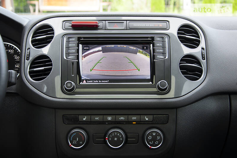 Позашляховик / Кросовер Volkswagen Tiguan 2016 в Рівному фото 72 Позашляховик / Кросовер Volkswagen Tiguan 2016 в Рівному