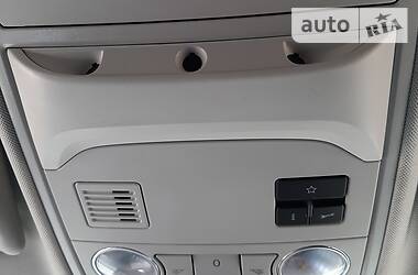 Позашляховик / Кросовер Volkswagen Tiguan 2015 в 