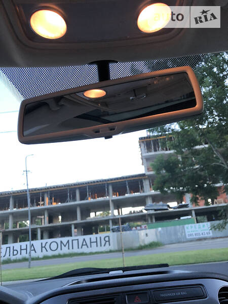 Позашляховик / Кросовер Volkswagen Tiguan 2013 в Ужгороді фото 26 Позашляховик / Кросовер Volkswagen Tiguan 2013 в Ужгороді