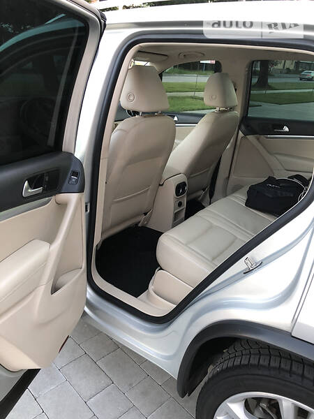 Позашляховик / Кросовер Volkswagen Tiguan 2013 в Ужгороді фото 27 Позашляховик / Кросовер Volkswagen Tiguan 2013 в Ужгороді