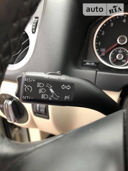 Позашляховик / Кросовер Volkswagen Tiguan 2013 в Ужгороді фото 38 Позашляховик / Кросовер Volkswagen Tiguan 2013 в Ужгороді