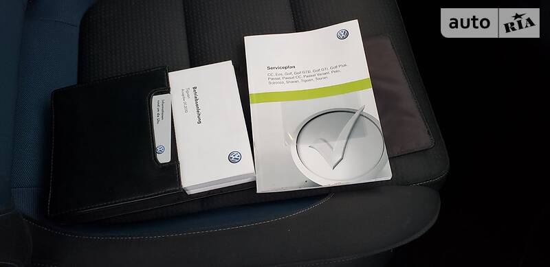 Позашляховик / Кросовер Volkswagen Tiguan 2010 в Дніпрі фото 10 Позашляховик / Кросовер Volkswagen Tiguan 2010 в Дніпрі