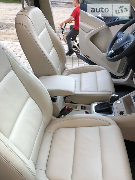Позашляховик / Кросовер Volkswagen Tiguan 2013 в Ужгороді фото 52 Позашляховик / Кросовер Volkswagen Tiguan 2013 в Ужгороді