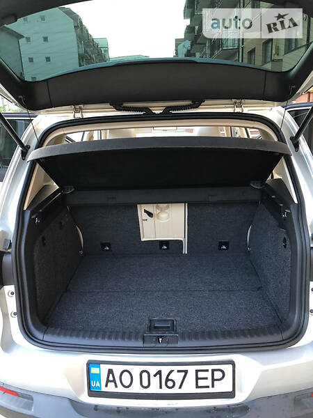 Позашляховик / Кросовер Volkswagen Tiguan 2013 в Ужгороді фото 56 Позашляховик / Кросовер Volkswagen Tiguan 2013 в Ужгороді