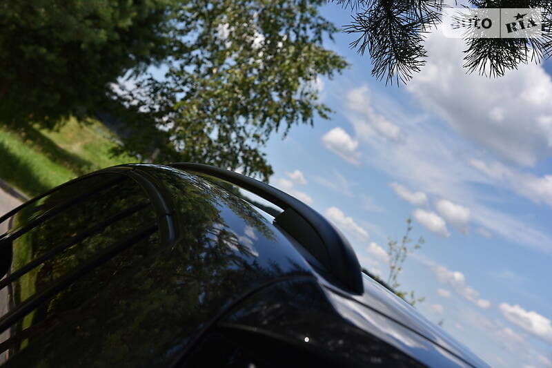 Позашляховик / Кросовер Volkswagen Tiguan 2014 в Дрогобичі