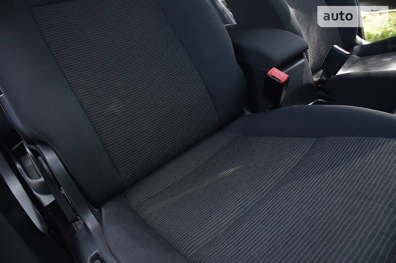 Позашляховик / Кросовер Volkswagen Tiguan 2014 в Дрогобичі