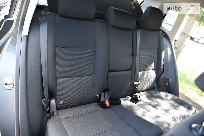 Позашляховик / Кросовер Volkswagen Tiguan 2014 в Дрогобичі