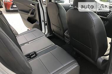 Внедорожник / Кроссовер Volkswagen Tiguan 2018 в 