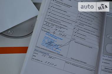 Позашляховик / Кросовер Volkswagen Tiguan 2013 в 
