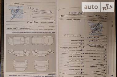 Внедорожник / Кроссовер Volkswagen Tiguan 2012 в Черновцах