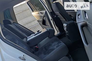 Внедорожник / Кроссовер Volkswagen Tiguan 2012 в 
