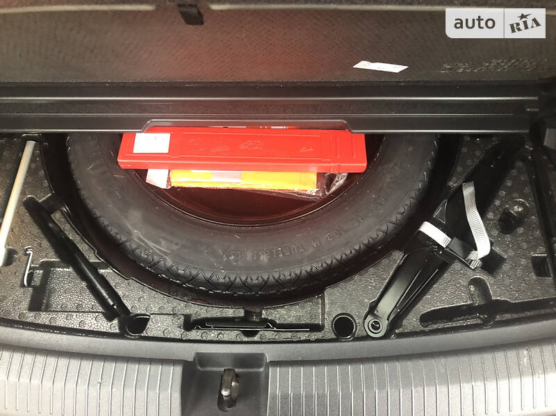 Внедорожник / Кроссовер Volkswagen Tiguan 2017 в Хмельницком фото 10 Внедорожник / Кроссовер Volkswagen Tiguan 2017 в Хмельницком