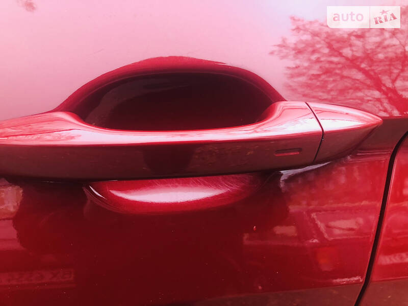 Внедорожник / Кроссовер Volkswagen Tiguan 2017 в Хмельницком фото 12 Внедорожник / Кроссовер Volkswagen Tiguan 2017 в Хмельницком