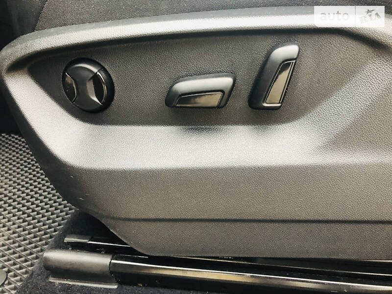 Внедорожник / Кроссовер Volkswagen Tiguan 2017 в Хмельницком фото 22 Внедорожник / Кроссовер Volkswagen Tiguan 2017 в Хмельницком