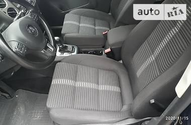 Позашляховик / Кросовер Volkswagen Tiguan 2010 в Вишневому