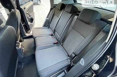 Внедорожник / Кроссовер Volkswagen Tiguan 2017 в 