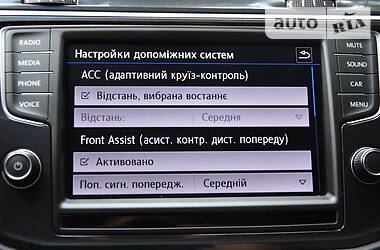 Внедорожник / Кроссовер Volkswagen Tiguan 2017 в Дрогобыче