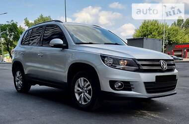 Volkswagen Tiguan PACK 2017 Volkswagen Tiguan PACK 2017