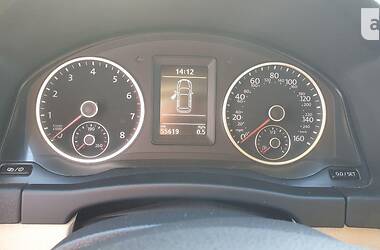 Позашляховик / Кросовер Volkswagen Tiguan 2015 в Чернігові
