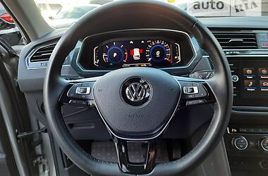 Внедорожник / Кроссовер Volkswagen Tiguan 2020 в Одессе