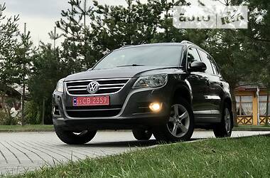 Внедорожник / Кроссовер Volkswagen Tiguan 2012 в Дрогобыче